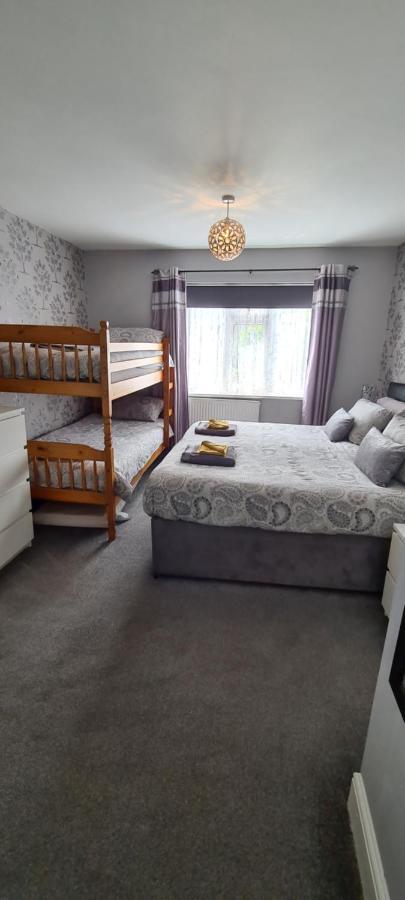 The Roslyn Guest House Paignton Εξωτερικό φωτογραφία