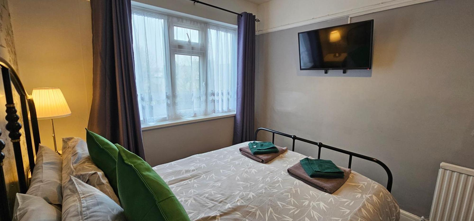 The Roslyn Guest House Paignton Εξωτερικό φωτογραφία
