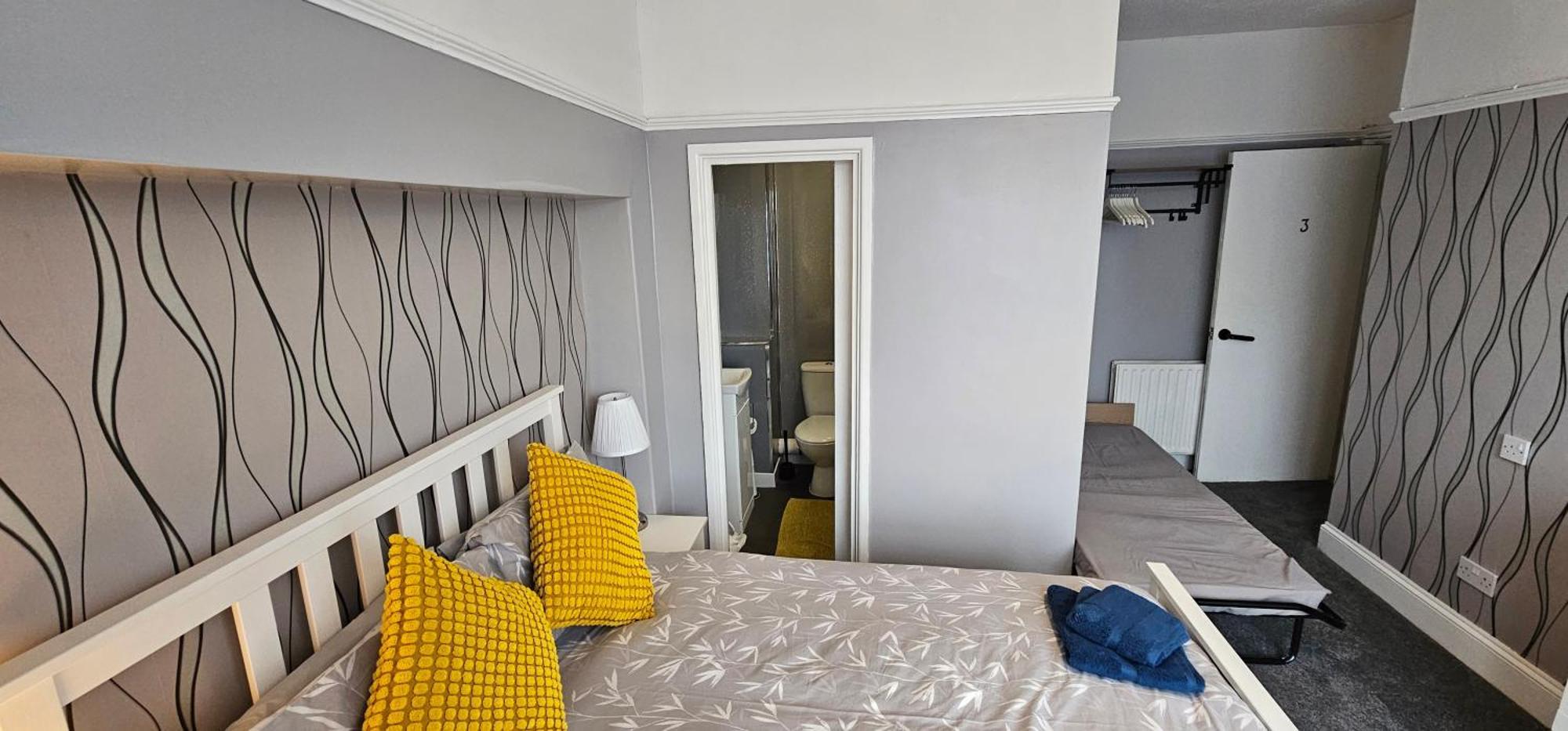 The Roslyn Guest House Paignton Εξωτερικό φωτογραφία