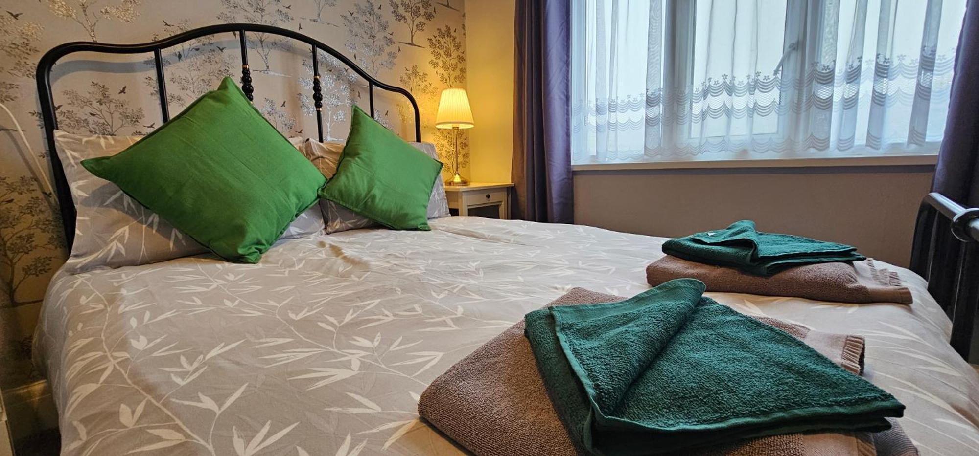 The Roslyn Guest House Paignton Εξωτερικό φωτογραφία