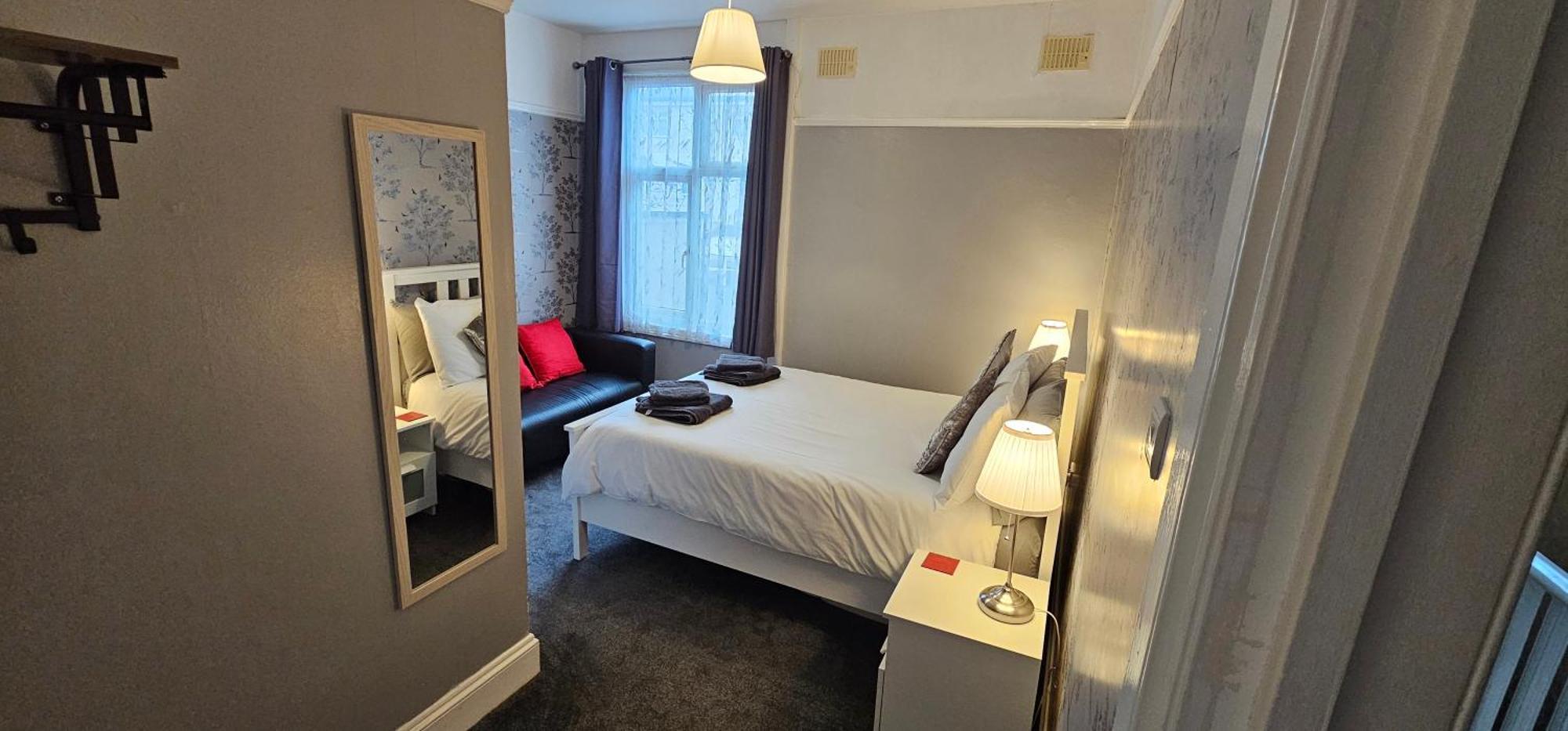 The Roslyn Guest House Paignton Εξωτερικό φωτογραφία