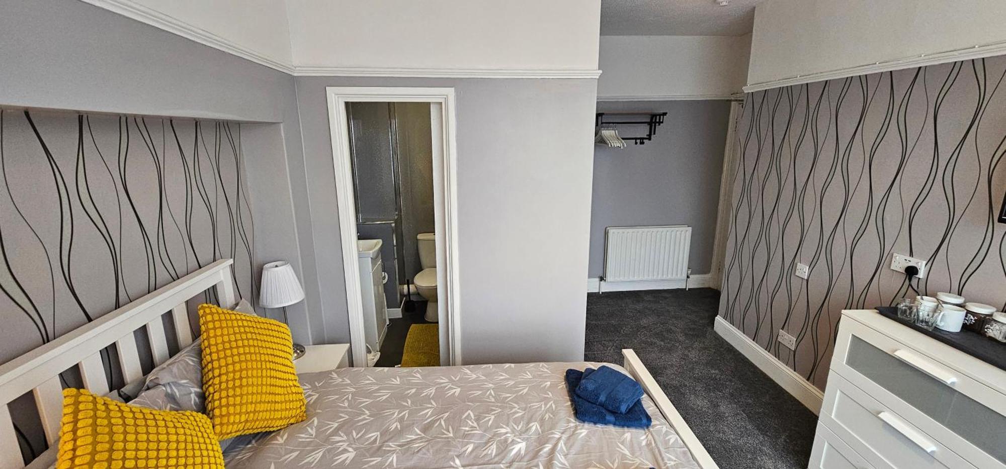 The Roslyn Guest House Paignton Εξωτερικό φωτογραφία