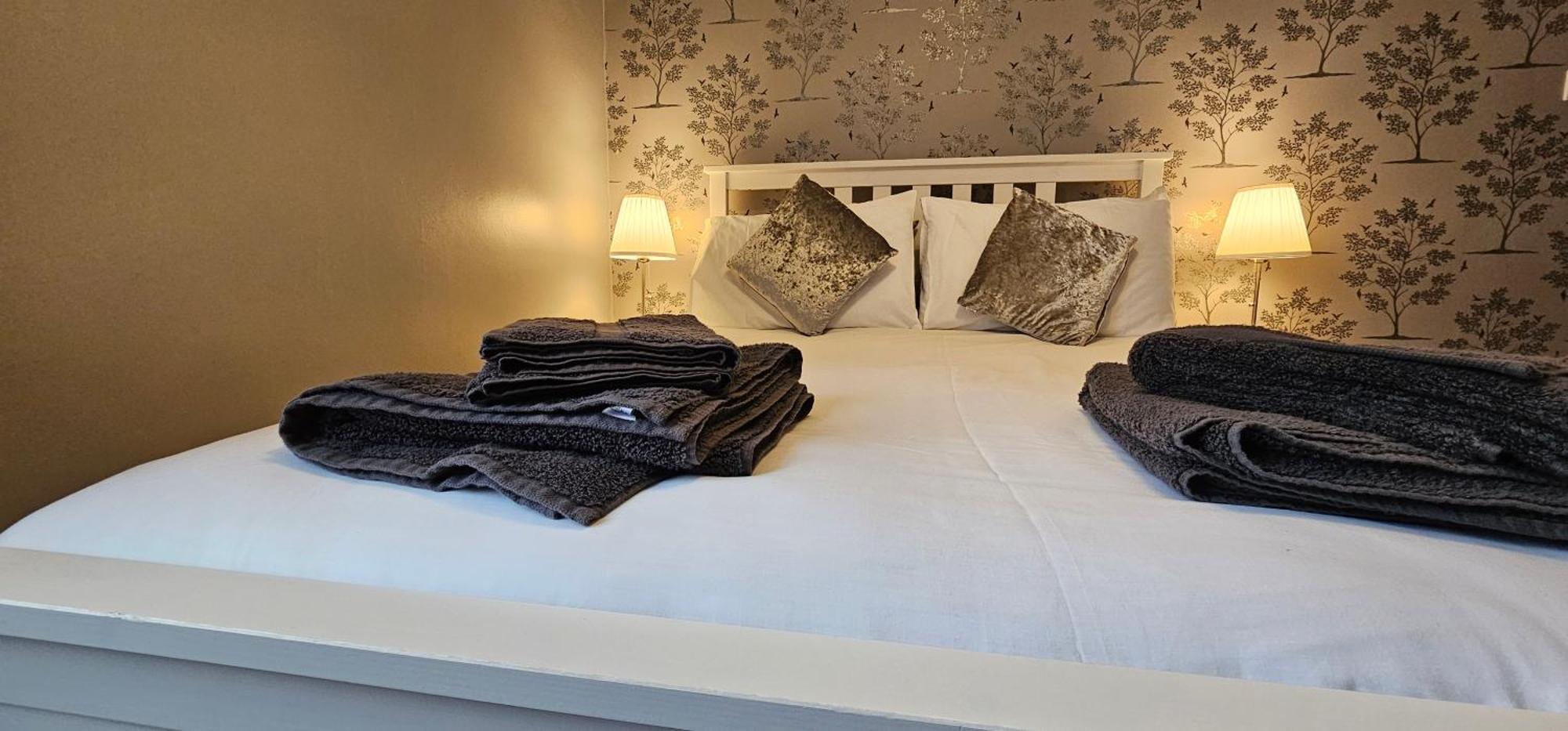 The Roslyn Guest House Paignton Εξωτερικό φωτογραφία