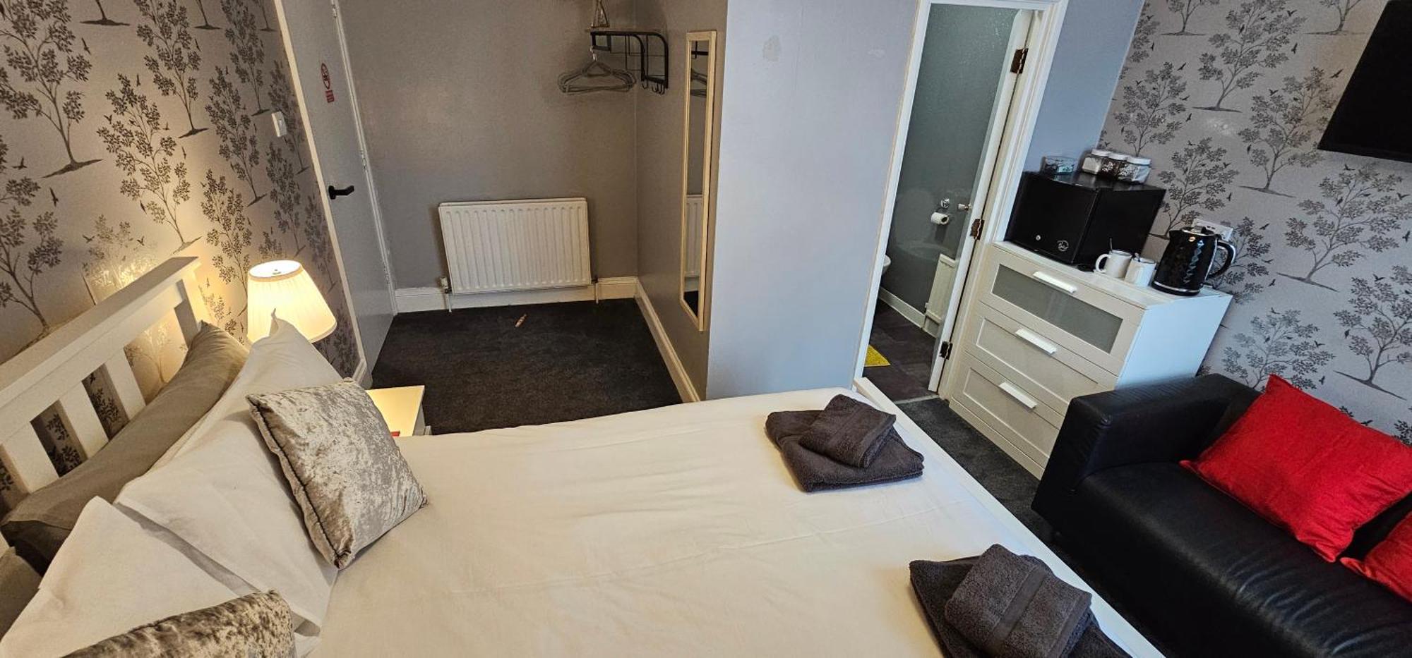 The Roslyn Guest House Paignton Εξωτερικό φωτογραφία