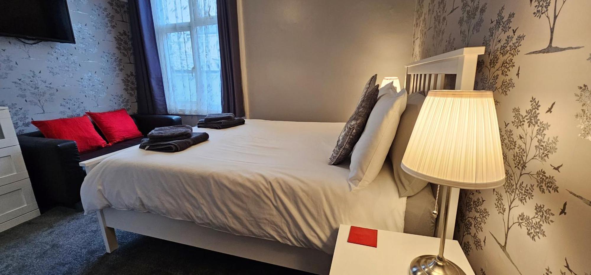 The Roslyn Guest House Paignton Εξωτερικό φωτογραφία