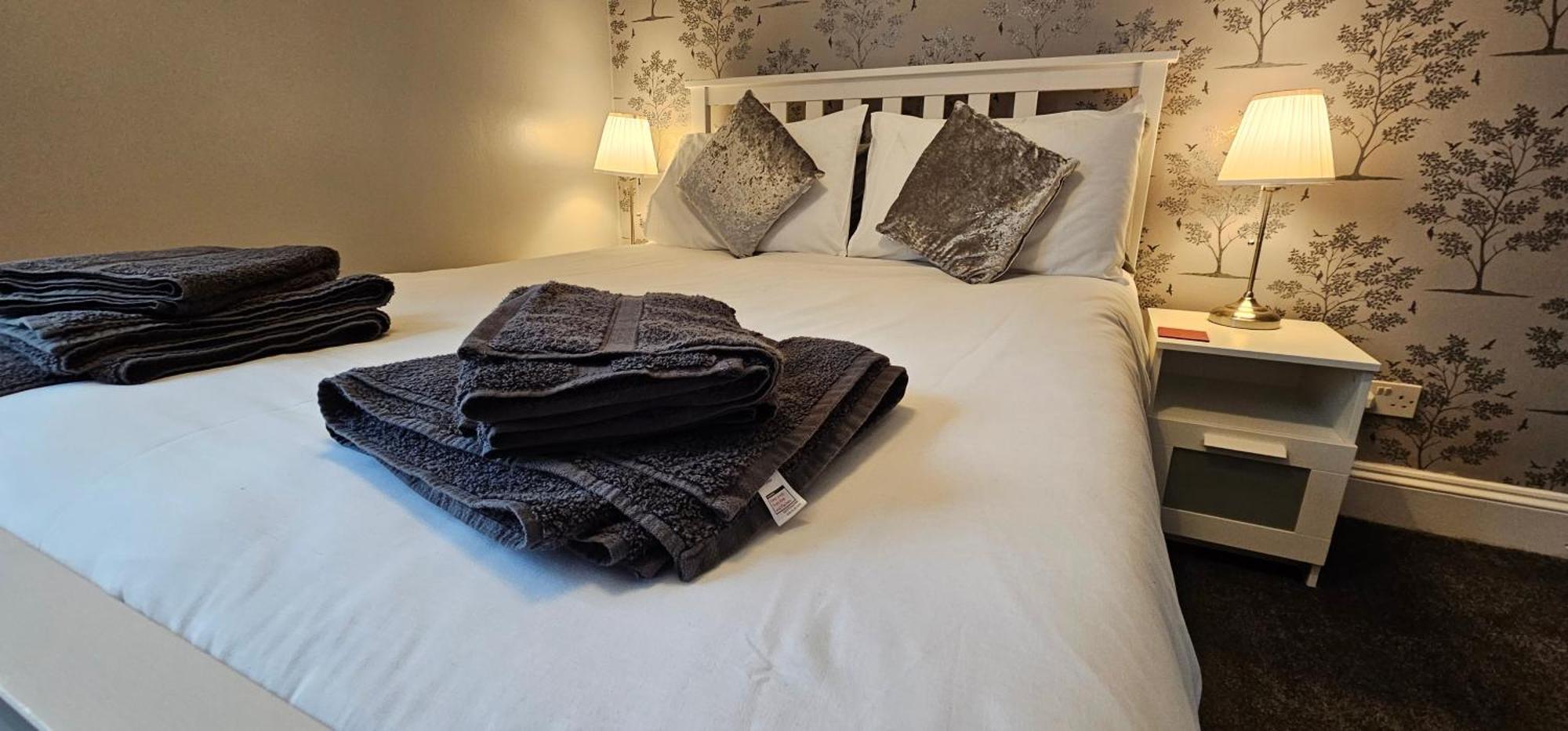 The Roslyn Guest House Paignton Εξωτερικό φωτογραφία
