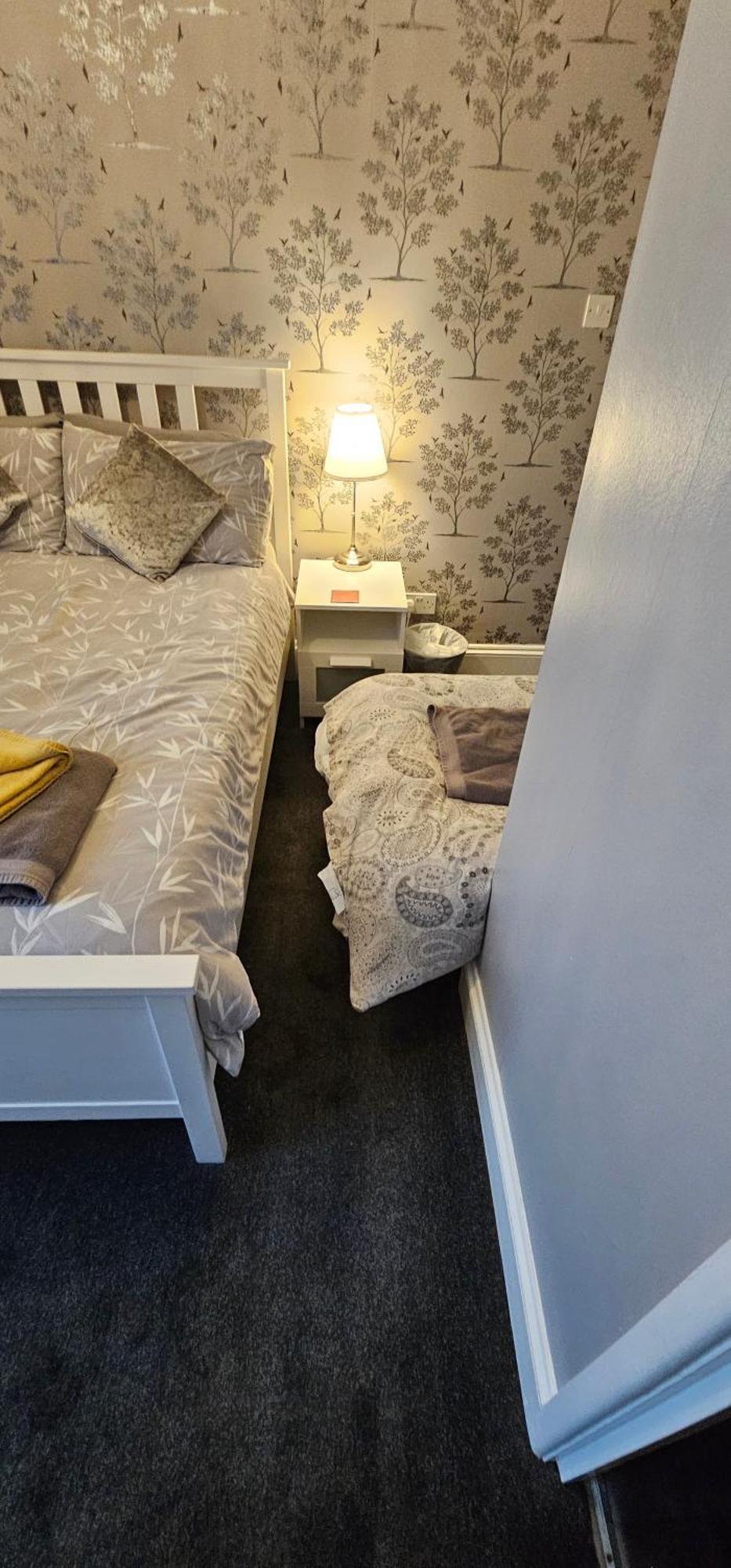 The Roslyn Guest House Paignton Δωμάτιο φωτογραφία